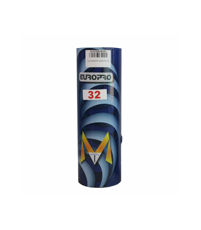Stator MIXER 32 pentru masini de tencuit PCS-K35, 230V