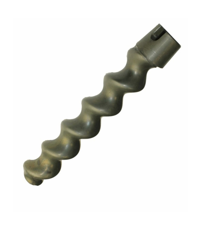 Rotor MIXER 2HR D7-2.5 pentru masini de tencuit Bisonte