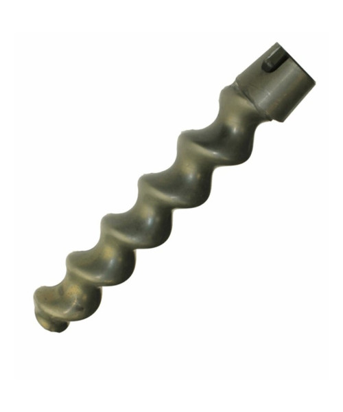 Rotor MIXER 2HR D7-2.5 pentru masini de tencuit Bisonte