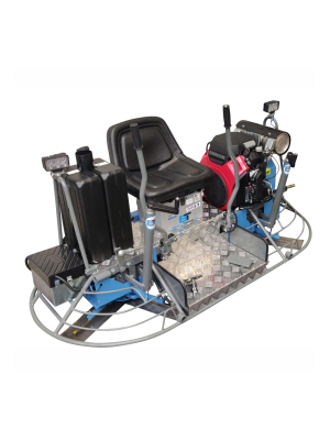 Elicopter dublu pentru pardoseala 2x900 mm, LOW RIDER, BT900, 2PFH24