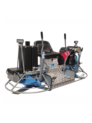 Elicopter dublu pentru pardoseala 2x900 mm, LOW RIDER, BT900, 2PFH24 2