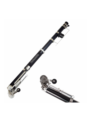 Aplicator pentru ipsos si banda simultan Columbia C-BAZOOKA