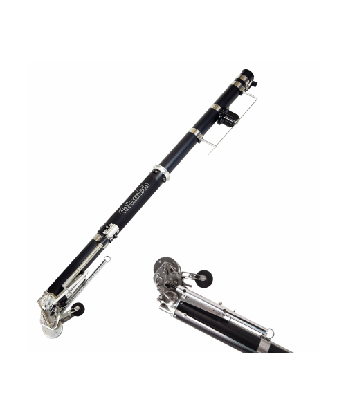 Aplicator pentru ipsos si banda simultan Columbia C-BAZOOKA