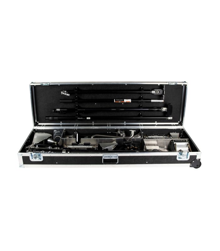 Aplicator pentru ipsos si banda simultan Columbia C-BAZOOKA