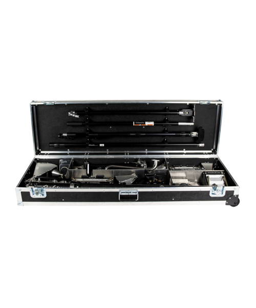 Aplicator pentru ipsos si banda simultan Columbia C-BAZOOKA