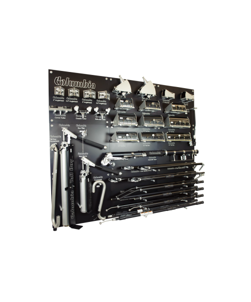 Aplicator pentru ipsos si banda simultan Columbia C-BAZOOKA