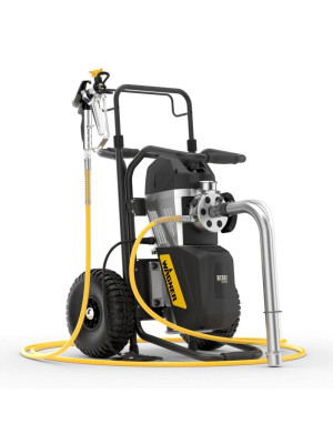 Pompa Airless Wagner SF33 PLUS, 230V, SprayPack CART 2200W