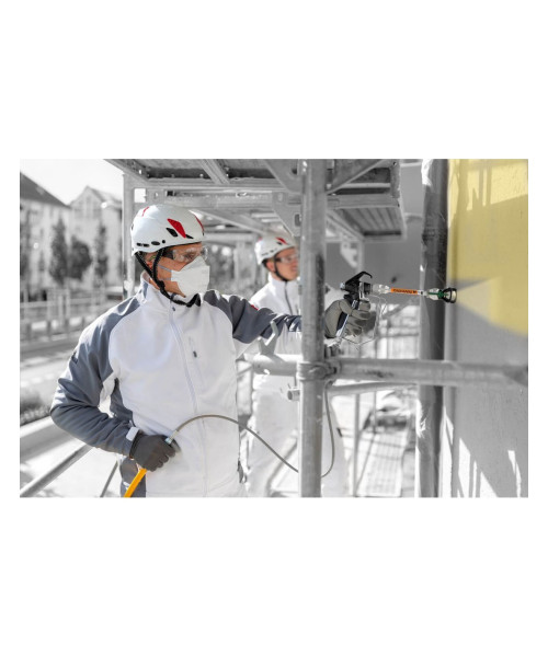 Pompa Airless Wagner SF33 PLUS, 230V, SprayPack CART 2200W