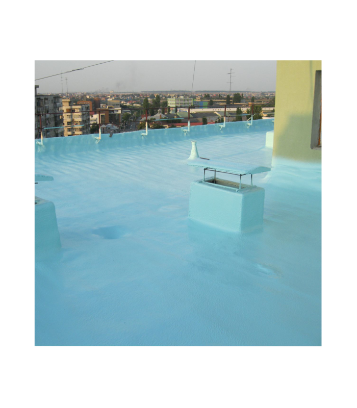 Pompa spuma polyuretanica si polyuree Bisonte FA60 400V volum de lucru 9.5 kg/min