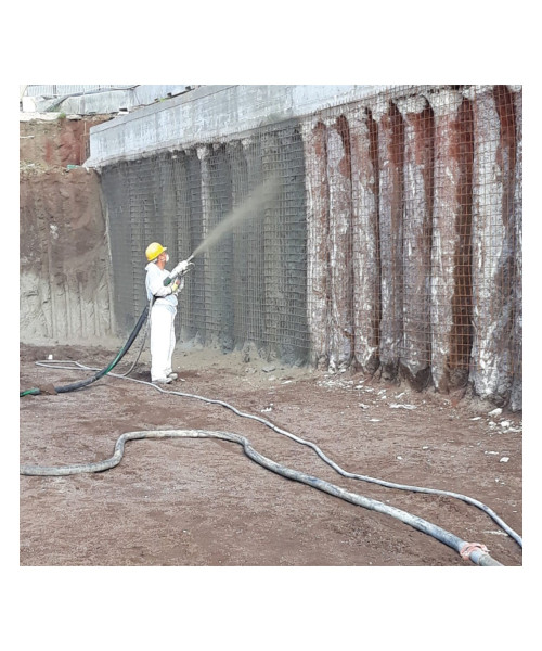 Pompa de sapa si torcret Imer STEP 120A 400V debit 7 mc/h – pentru sapa lichida