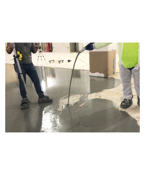 Pompa de sapa si torcret Imer STEP 120A 400V debit 7 mc/h – pentru sapa lichida