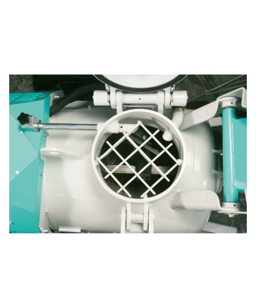 Pompa de sapa Mover 270EB, motor 400V, 7 CP