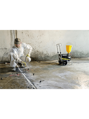 Pompa Airless Wagner Super Finish 23i 1300W 2