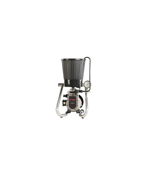 LS Pompa airless Titan ED 655 Plus SKID, debit 1.25 l/min