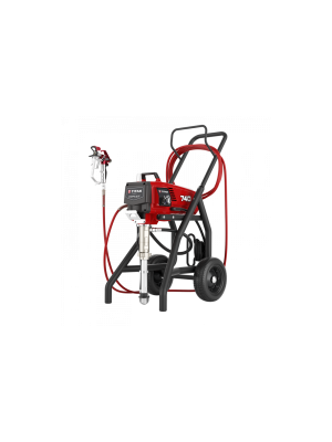 Pompa Airless de vopsit cu piston Impact 740 1400W