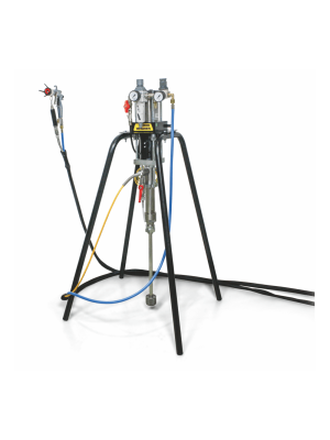 Pompa AirCoat Wagner FineFinish 20-30 Spraypack Stand