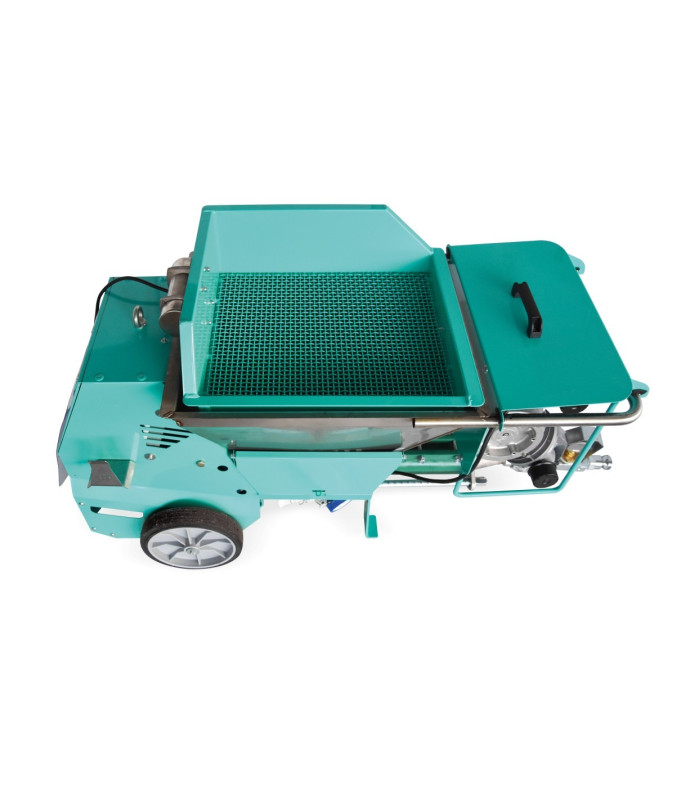 Pompa multifunctionala Imer SMALL 50, debit 0.8 -14 l/min