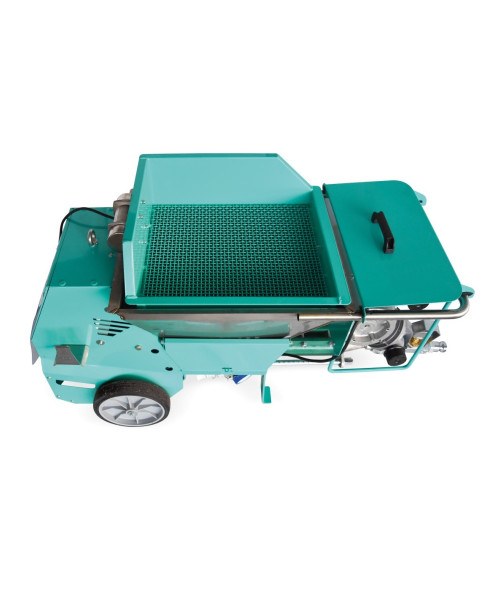 Pompa multifunctionala Imer SMALL 50, debit 0.8 -14 l/min