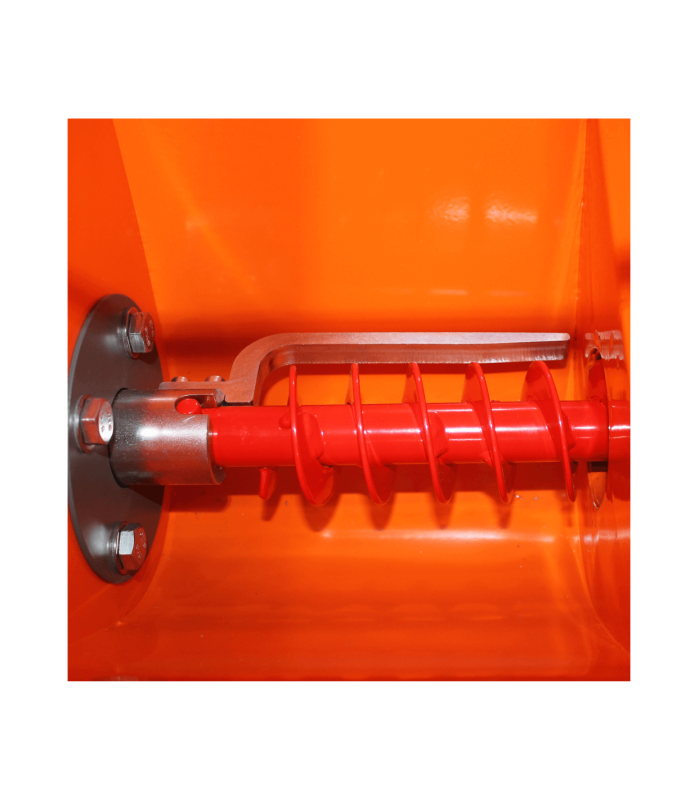 Pompa multifunctionala Bisonte PCS-MS100, debit 6 l/min, include malaxor