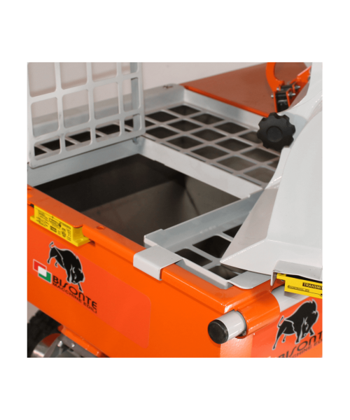 Pompa multifunctionala Bisonte PCS-MS100, debit 6 l/min, include malaxor