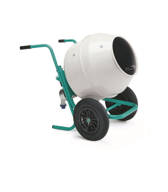 Betoniera IMER ROLLBETA, 130l, 230V, 0,3 kW