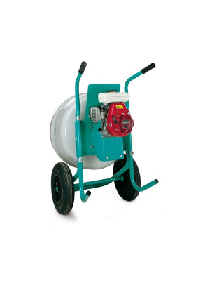 Betoniera IMER ROLLBETA, 130l, 230V, 0,3 kW 2