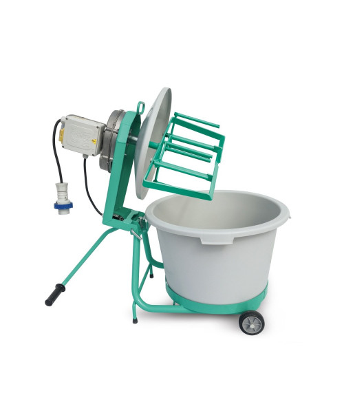 Malaxor IMER MIX-ALL 220V 0,55 kW