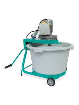 Malaxor IMER MIX-ALL 220V 0,55 kW 2