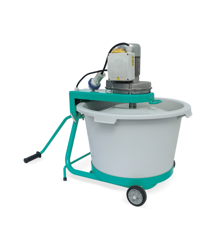 Malaxor IMER MIX-ALL 220V 0,55 kW