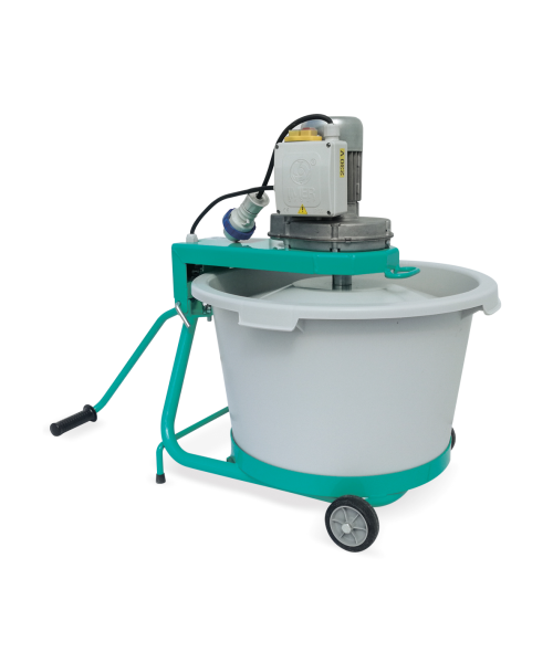 Malaxor IMER MIX-ALL 220V 0,55 kW