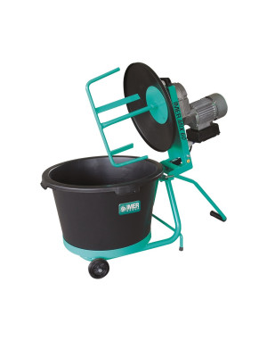 Malaxor IMER MIX 60 Plus 230V 0,55 kW