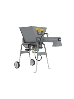 Malaxor continuu WAGNER PlastMix 15  230V 1,4 KW