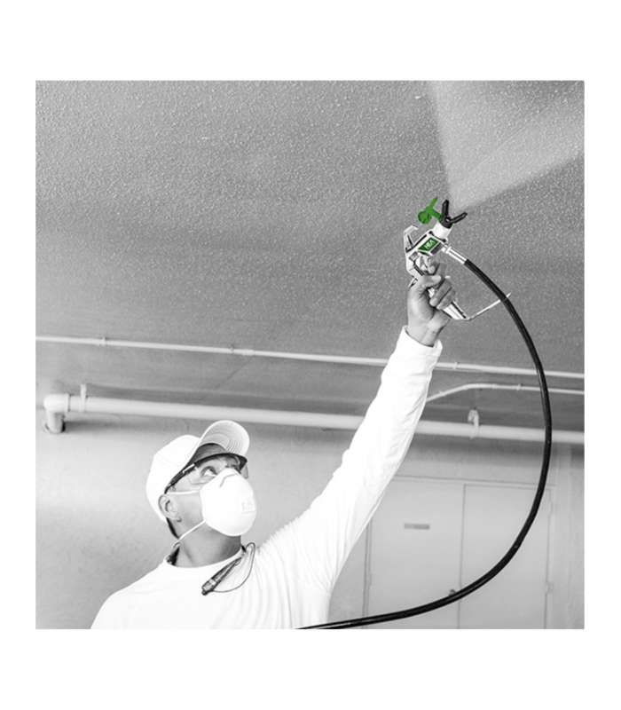 Pompa airless Titan ControlMax® 1900  CART 230V debit 1,5 l/min