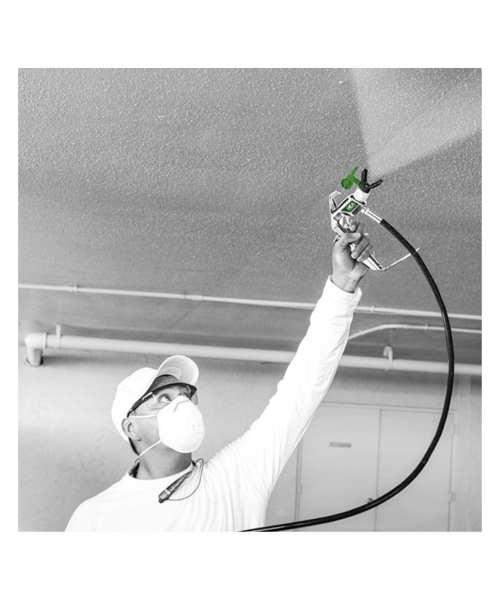 Pompa airless Titan ControlMax® 1900  CART 230V debit 1,5 l/min