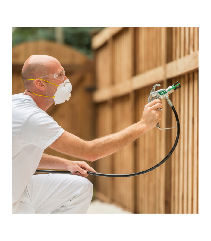 Pompa airless Titan ControlMax® 1900  CART 230V debit 1,5 l/min