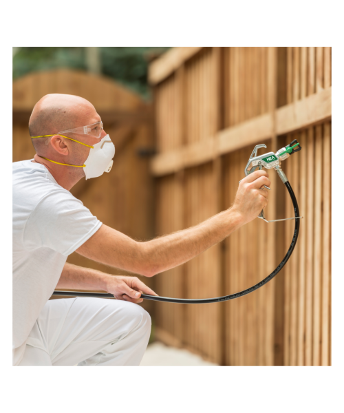 Pompa airless Titan ControlMax® 1900  CART 230V debit 1,5 l/min