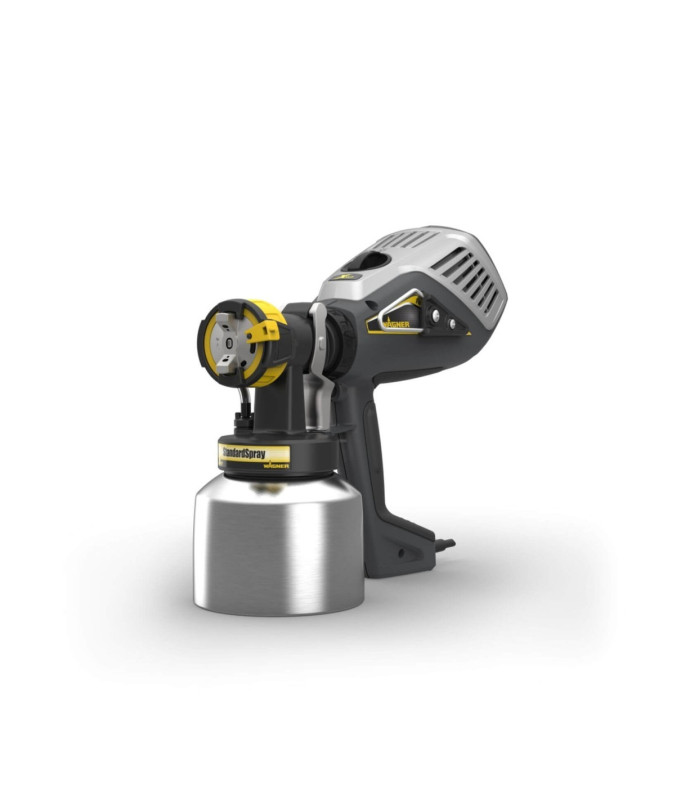 Echipament/pistol pentru vopsire Wagner Finish Control 3500 230V