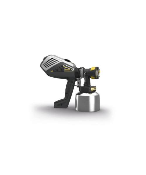 Echipament/pistol pentru vopsire Wagner Finish Control 3500 230V