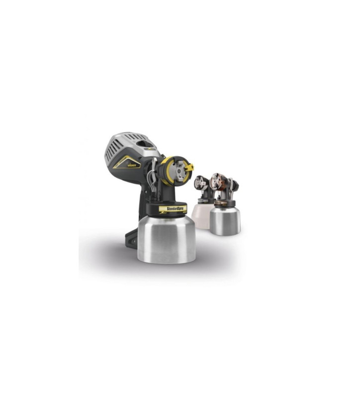 Echipament/pistol pentru vopsire Wagner Finish Control 3500 230V