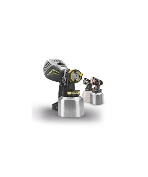 Echipament/pistol pentru vopsire Wagner Finish Control 3500 230V