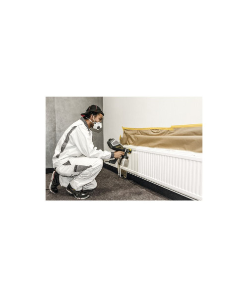 Echipament/pistol pentru vopsire Wagner Finish Control 3500 230V