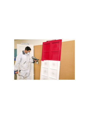 Echipament/pistol pentru vopsire Wagner Finish Control 3500 230V 2