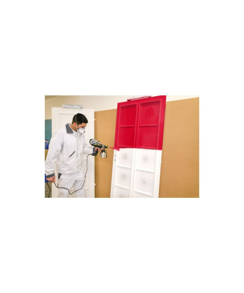 Echipament/pistol pentru vopsire Wagner Finish Control 3500 230V