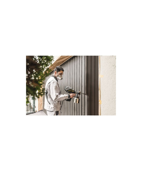 Echipament/pistol pentru vopsire Wagner Finish Control 3500 230V