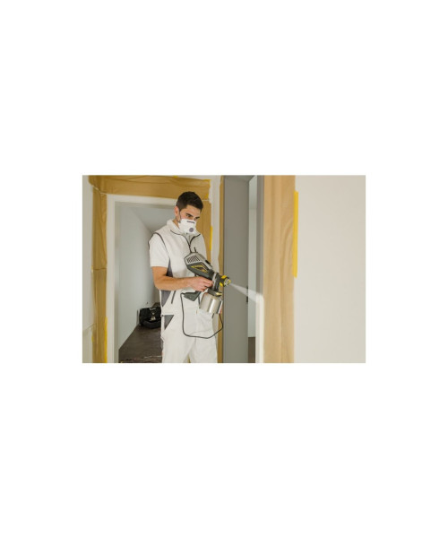 Echipament/pistol pentru vopsire Wagner Finish Control 3500 230V