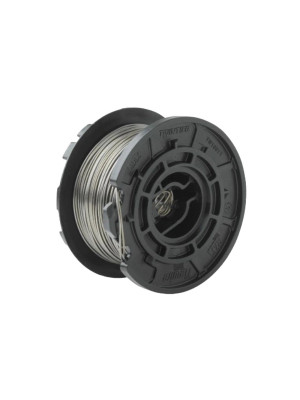 TW1061T Rola sarma legat fier-beton pentru RB443T, 2x1mmx 60m