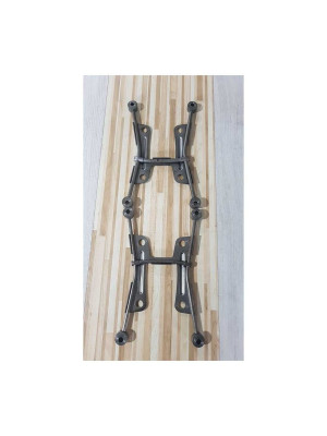 Conducte Ulei Honda Magna 700  RC 21E  1985