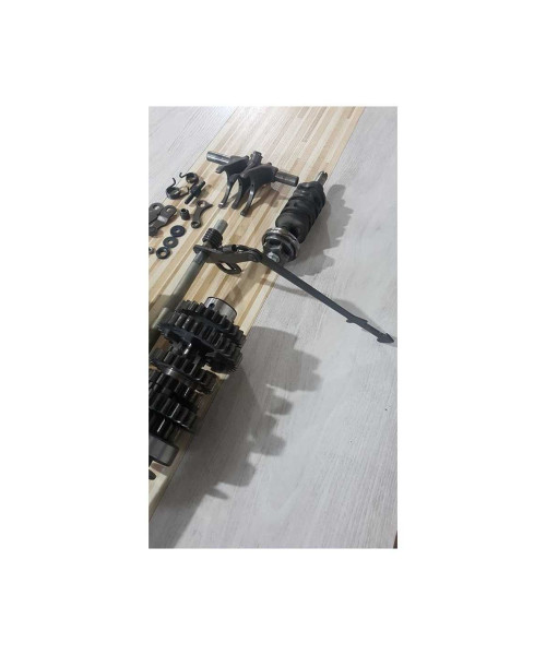 Cutie Viteze Honda Magna 700  RC 21E  1985