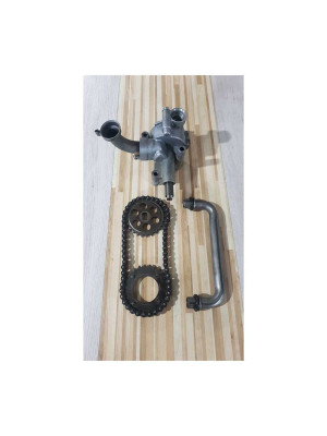 Pompa Ulei Honda Magna 700  RC 21E  1985