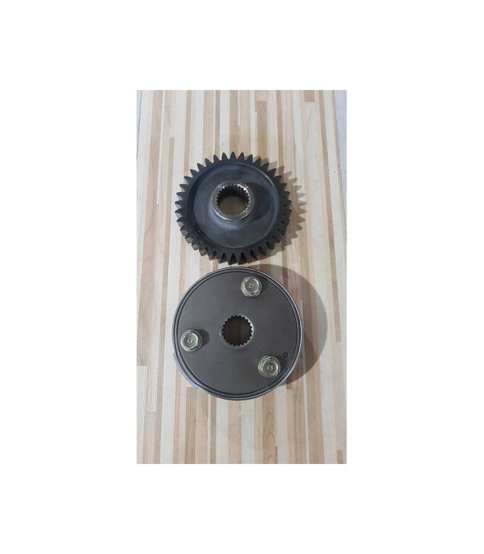 Rulment Unisens  Frai Honda Magna 700  RC 21E  1985